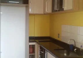 Foto 1 de Apartamento com 2 Quartos à venda, 54m² em Bandeiras, Osasco