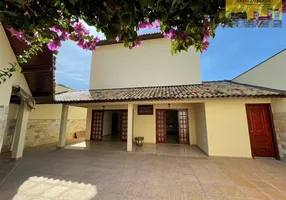 Foto 1 de Casa com 3 Quartos à venda, 245m² em Jardim Buriti, Itupeva