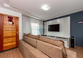 Foto 1 de Casa de Condomínio com 2 Quartos à venda, 108m² em Vila Alpina, São Paulo