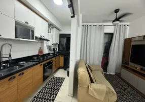 Foto 1 de Apartamento com 2 Quartos para alugar, 53m² em Del Castilho, Rio de Janeiro