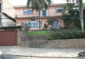 Foto 1 de Casa com 5 Quartos à venda, 512m² em Menino Deus, Porto Alegre