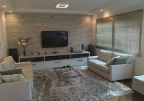 Foto 1 de Casa com 4 Quartos à venda, 210m² em Vila Nair, São Paulo