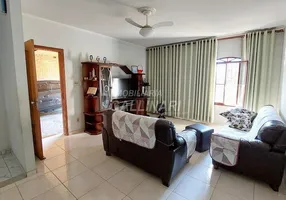 Foto 1 de Sobrado com 3 Quartos à venda, 253m² em Vila São Bento, Campinas