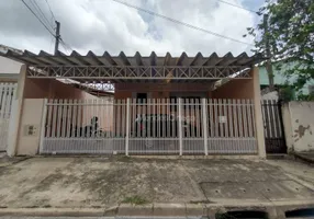 Foto 1 de Casa com 2 Quartos à venda, 123m² em Jardim Gutierres, Sorocaba