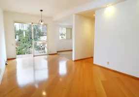 Foto 1 de Apartamento com 2 Quartos à venda, 74m² em Jardim Ampliação, São Paulo