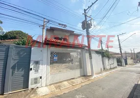 Foto 1 de Sobrado com 3 Quartos à venda, 404m² em Imirim, São Paulo