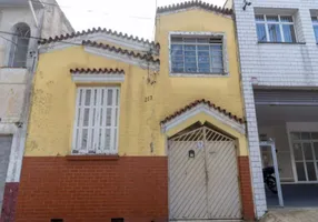 Foto 1 de Casa com 5 Quartos à venda, 252m² em Móoca, São Paulo