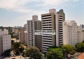 Foto 1 de Apartamento com 1 Quarto à venda, 55m² em Jardim Guanabara, Campinas