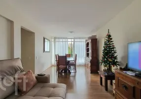 Foto 1 de Apartamento com 3 Quartos à venda, 101m² em Vila Mariana, São Paulo