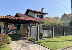 Foto 1 de Casa com 3 Quartos à venda, 212m² em Vila Suica, Canela