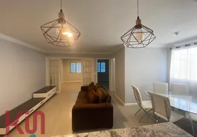 Foto 1 de Apartamento com 2 Quartos à venda, 70m² em Vila Mariana, São Paulo