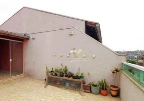 Foto 1 de Cobertura com 2 Quartos à venda, 90m² em Parque Novo Oratorio, Santo André