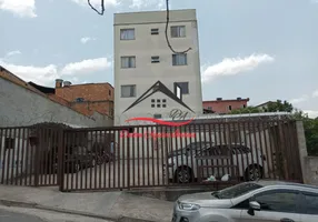 Foto 1 de Apartamento com 3 Quartos à venda, 58m² em Sevilha 2 Secao, Ribeirão das Neves