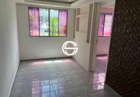 Foto 1 de Apartamento com 2 Quartos à venda, 40m² em Guaianases, São Paulo
