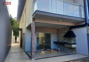Foto 1 de Casa com 3 Quartos à venda, 115m² em Jardim Maristela, Atibaia