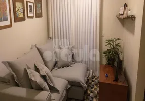 Foto 1 de Apartamento com 2 Quartos à venda, 68m² em Vila Homero Thon, Santo André