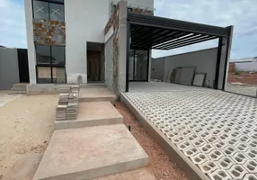 Foto 1 de Casa de Condomínio com 4 Quartos à venda, 183m² em Verde Lar, Teresina