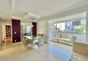 Foto 1 de Apartamento com 3 Quartos para alugar, 270m² em Buritis, Belo Horizonte