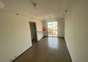 Foto 1 de Apartamento com 2 Quartos à venda, 55m² em Burgo Paulista, São Paulo