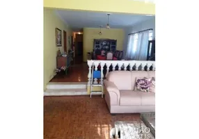 Foto 1 de Casa com 5 Quartos à venda, 240m² em Vila Antártica, Bauru