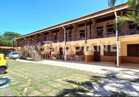 Foto 1 de Casa de Condomínio com 2 Quartos à venda, 107m² em Jardim Esperanca, Cabo Frio