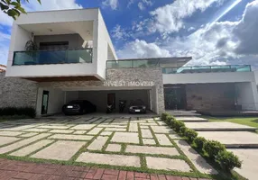 Foto 1 de Casa com 4 Quartos à venda, 752m² em Estrela Sul, Juiz de Fora