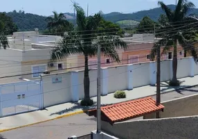 Foto 1 de Sobrado com 3 Quartos para venda ou aluguel, 128m² em Jardim dos Pinheiros, Atibaia