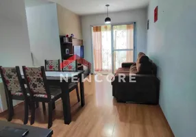 Foto 1 de Apartamento com 3 Quartos à venda, 67m² em Ponte Grande, Guarulhos