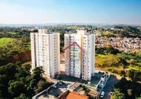 Foto 1 de Apartamento com 2 Quartos à venda, 72m² em Mirante da Colonia, Jundiaí