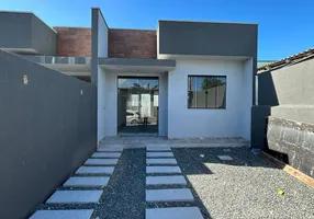 Foto 1 de Casa com 2 Quartos à venda, 50m² em Gravata, Navegantes