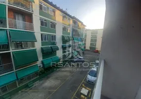 Foto 1 de Apartamento com 2 Quartos à venda, 58m² em Taquara, Rio de Janeiro