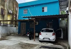 Foto 1 de Casa com 3 Quartos para alugar, 83m² em Jardim São Paulo, Recife