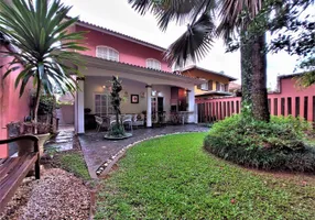 Foto 1 de Casa de Condomínio com 3 Quartos à venda, 215m² em Jardim Lambreta, Cotia
