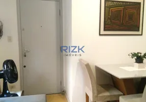 Foto 1 de Apartamento com 1 Quarto à venda, 46m² em Cambuci, São Paulo