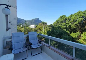 Foto 1 de Cobertura com 3 Quartos à venda, 200m² em Gávea, Rio de Janeiro