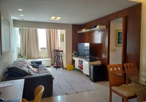 Foto 1 de Apartamento com 3 Quartos à venda, 84m² em Itapuã, Vila Velha