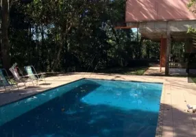 Foto 1 de Casa de Condomínio com 4 Quartos à venda, 450m² em Condomínio Iolanda, Taboão da Serra