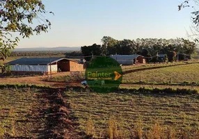 Foto 1 de Fazenda/Sítio à venda, 52460000m² em Zona Rural, Miranda