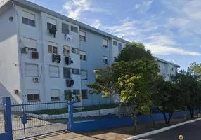 Foto 1 de Apartamento com 3 Quartos para venda ou aluguel, 64m² em Nonoai, Santa Maria