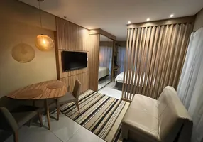 Foto 1 de Apartamento com 1 Quarto para alugar, 46m² em Ponta Verde, Maceió