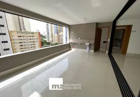 Foto 1 de Apartamento com 4 Quartos à venda, 221m² em Setor Oeste, Goiânia