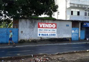 Foto 1 de Lote/Terreno à venda, 1440m² em Cabula, Salvador