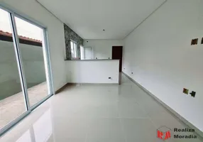 Foto 1 de Casa de Condomínio com 2 Quartos à venda, 60m² em Aguassaí, Cotia