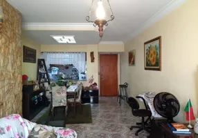 Foto 1 de Apartamento com 3 Quartos à venda, 100m² em Vila Pereira Barreto, São Paulo