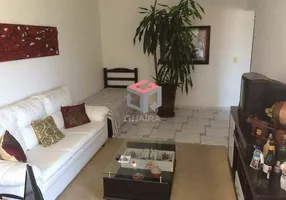 Foto 1 de Apartamento com 2 Quartos à venda, 72m² em Nova Gerti, São Caetano do Sul