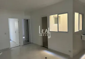 Foto 1 de Apartamento com 2 Quartos à venda, 35m² em Jardim Jaú, São Paulo