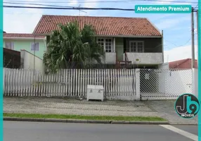 Foto 1 de Sobrado com 3 Quartos à venda, 200m² em Carioca, São José dos Pinhais