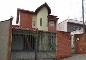 Foto 1 de Imóvel Comercial com 3 Quartos à venda, 180m² em Vila Lucy, Sorocaba