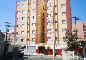 Foto 1 de Apartamento com 4 Quartos à venda, 130m² em Jardim Vergueiro, Sorocaba