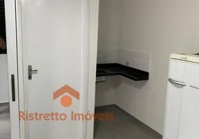 Foto 1 de Apartamento com 1 Quarto para alugar, 20m² em Vila Butantã, São Paulo